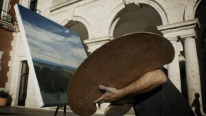 El Ayuntamiento de València cobvoca la beca Velázquez 2023-2024